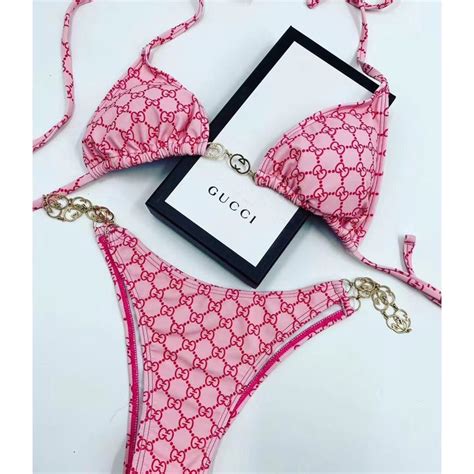 gucci bikini sale|gucci bikini aliexpress.